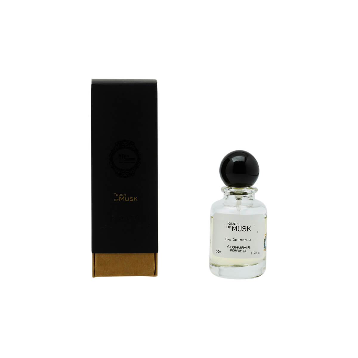 Touch of Musk Perfume 50ml