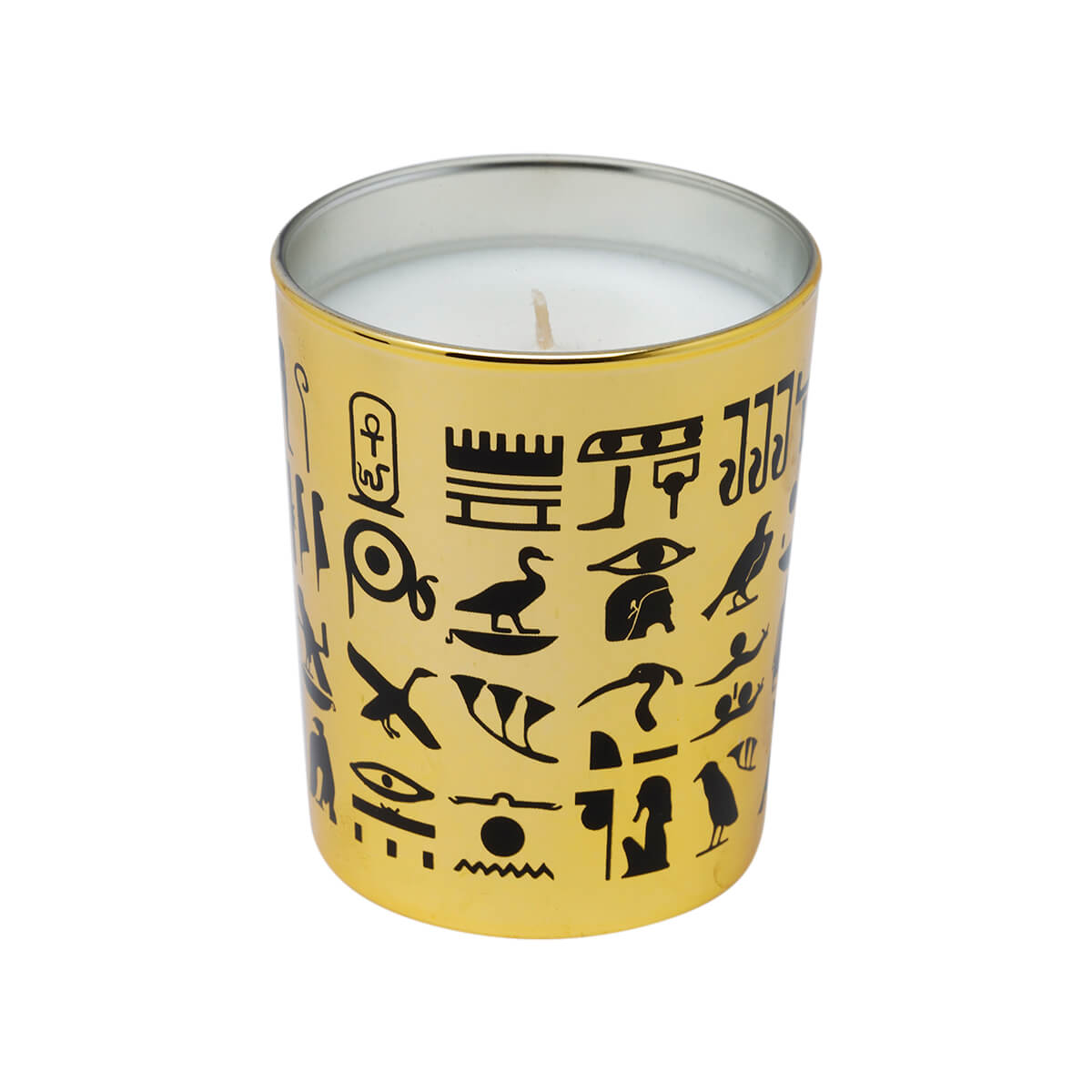 Vallee des Rois Candle