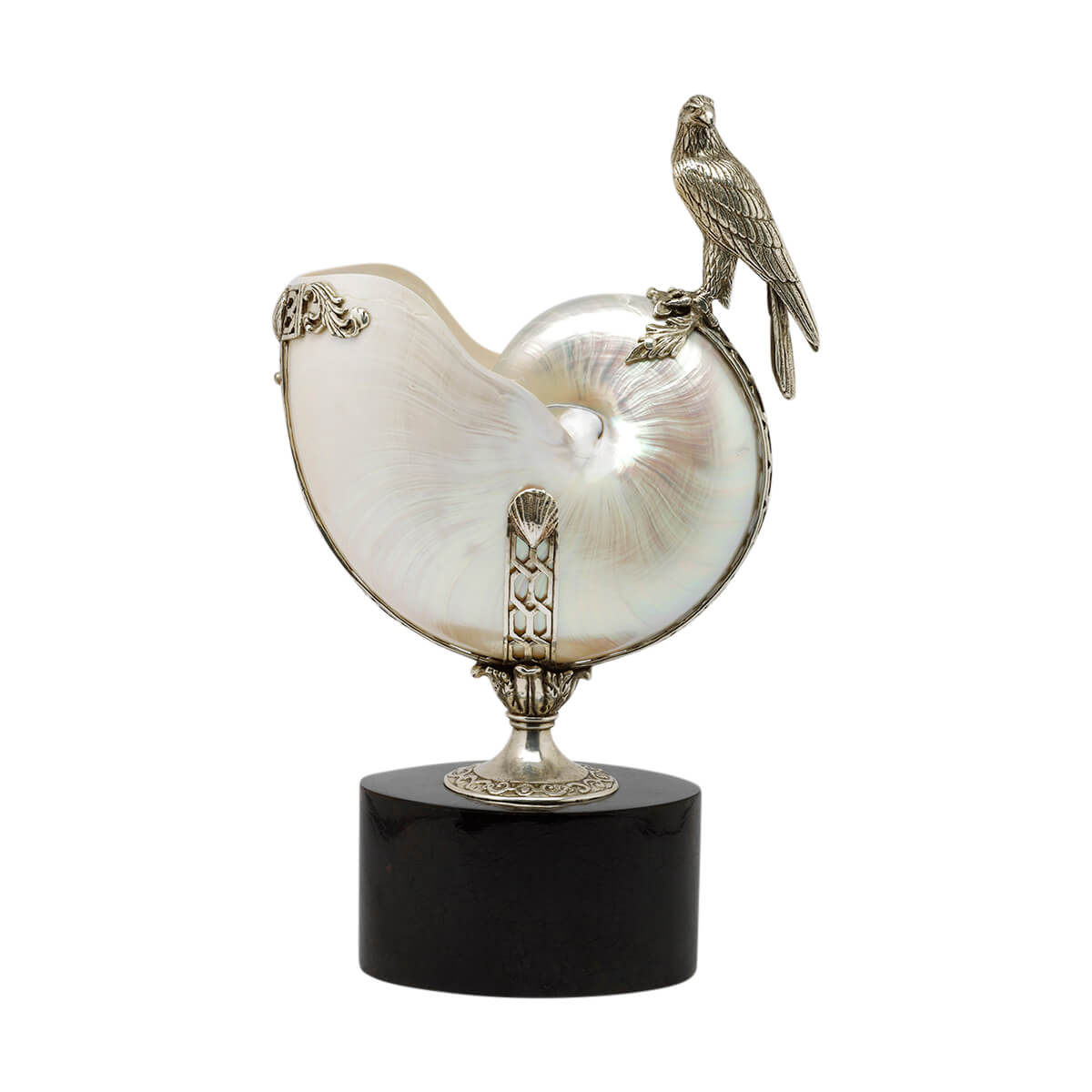 Drummond Eagle Decorative Trophy