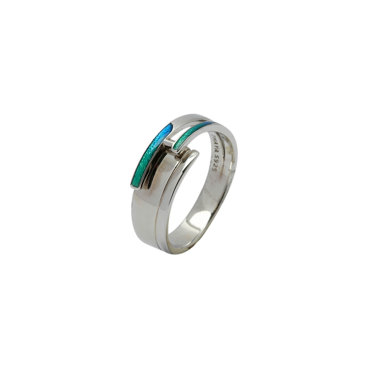 Midsummer Night's Dream Couple Rings