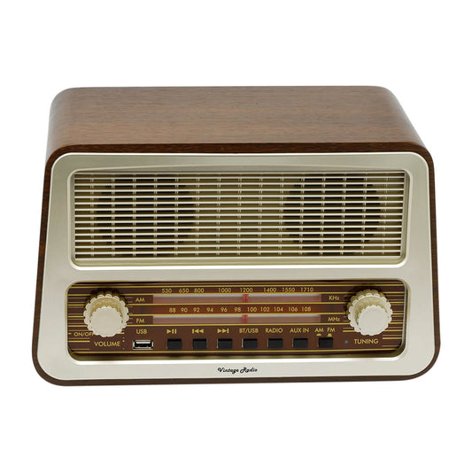 USB/Bluetooth Speaker