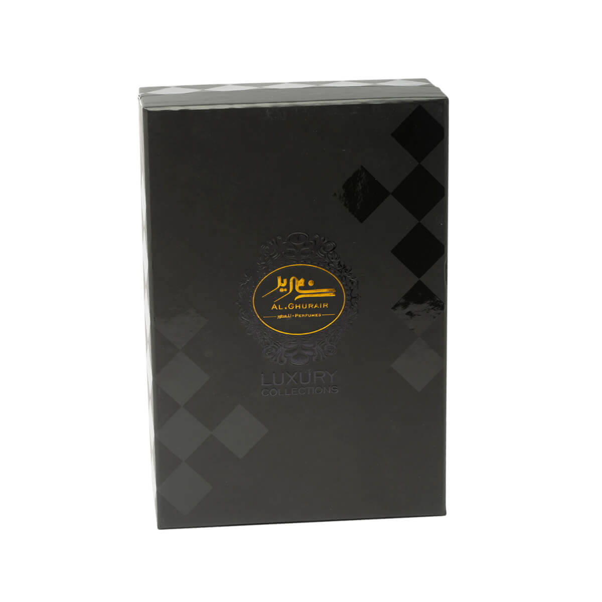 Parashin Perfume