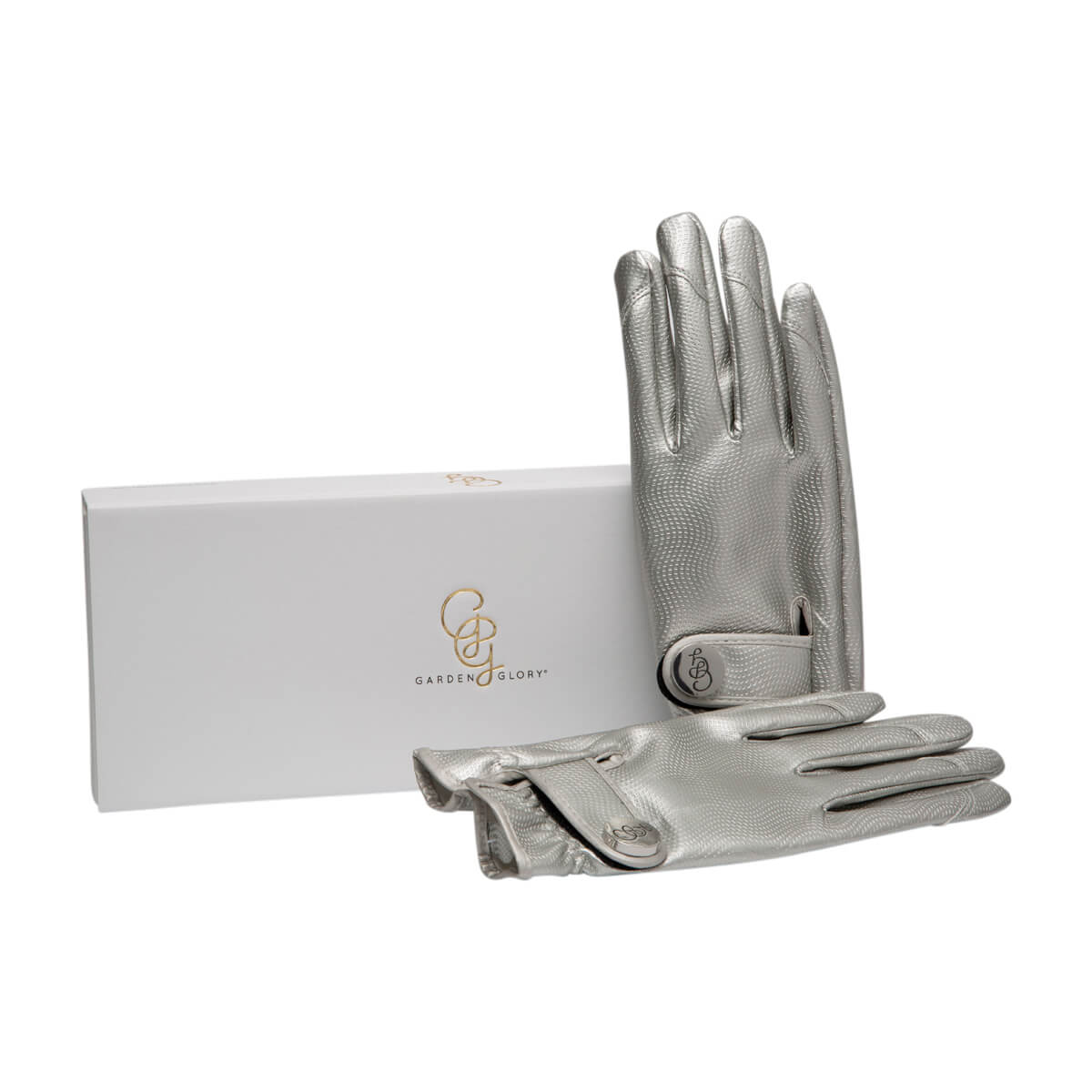Garden Glove Silverbullet - Large