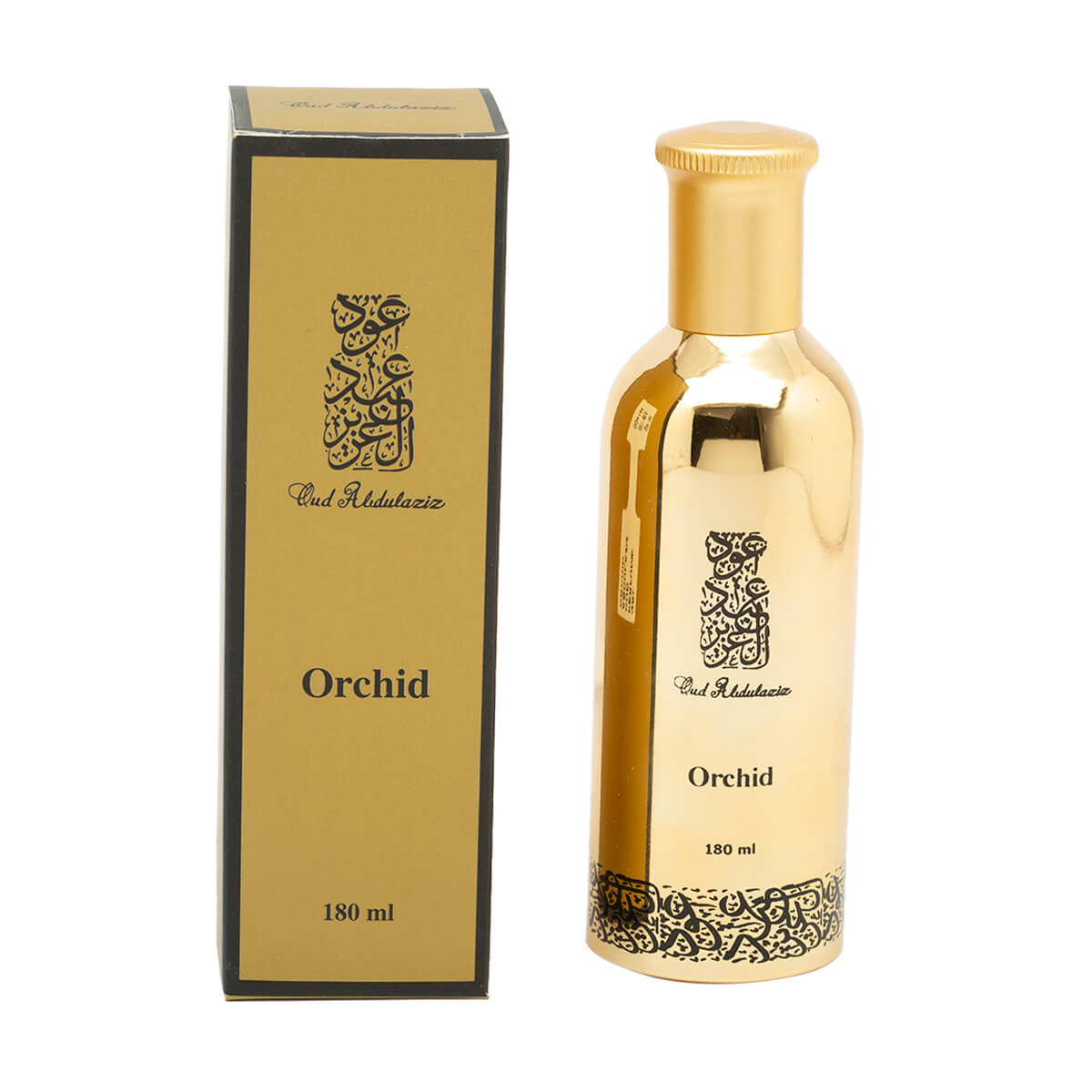Orchid Perfume
