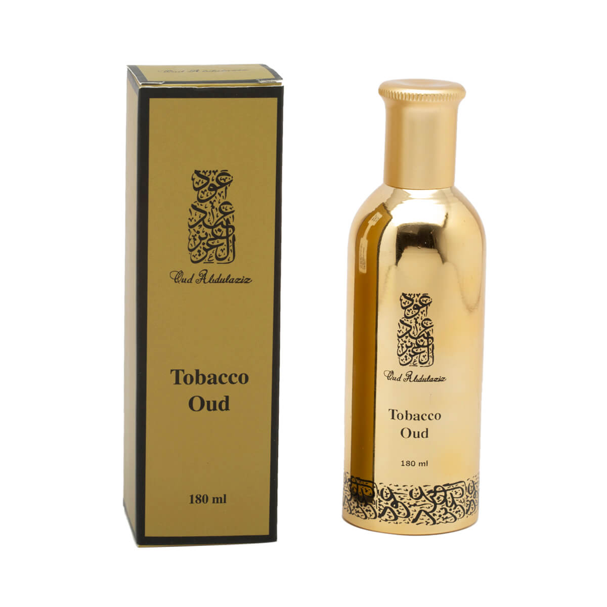 Tobacco Oud Perfume