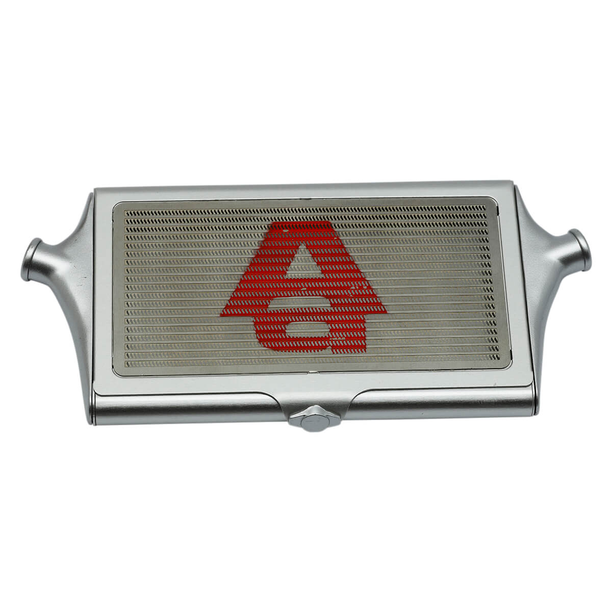 Intercooler Name Card Holder