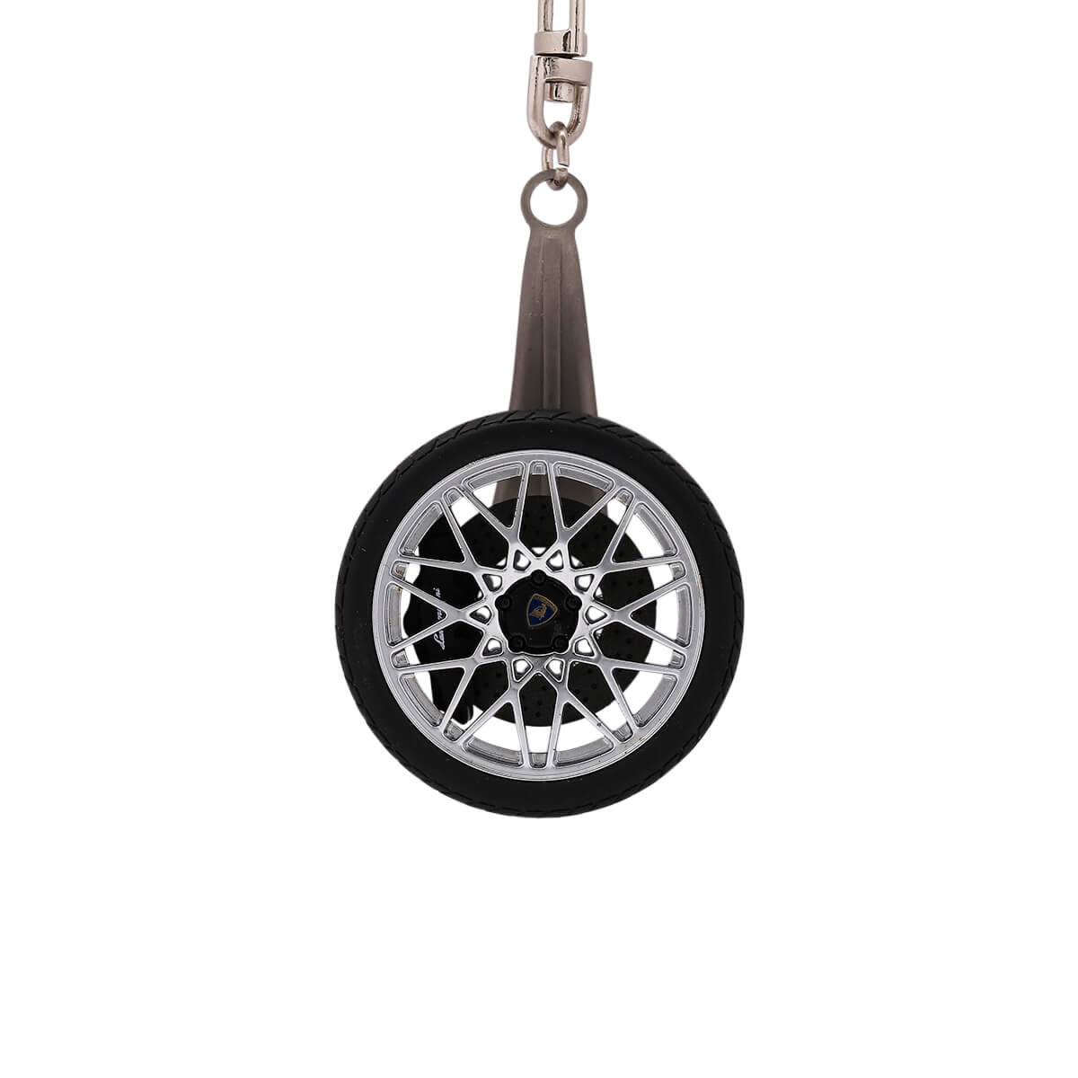 Lamborghini Gallardo Superleggera Keychain
