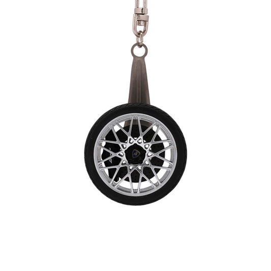 Lamborghini Gallardo Superleggera Keychain