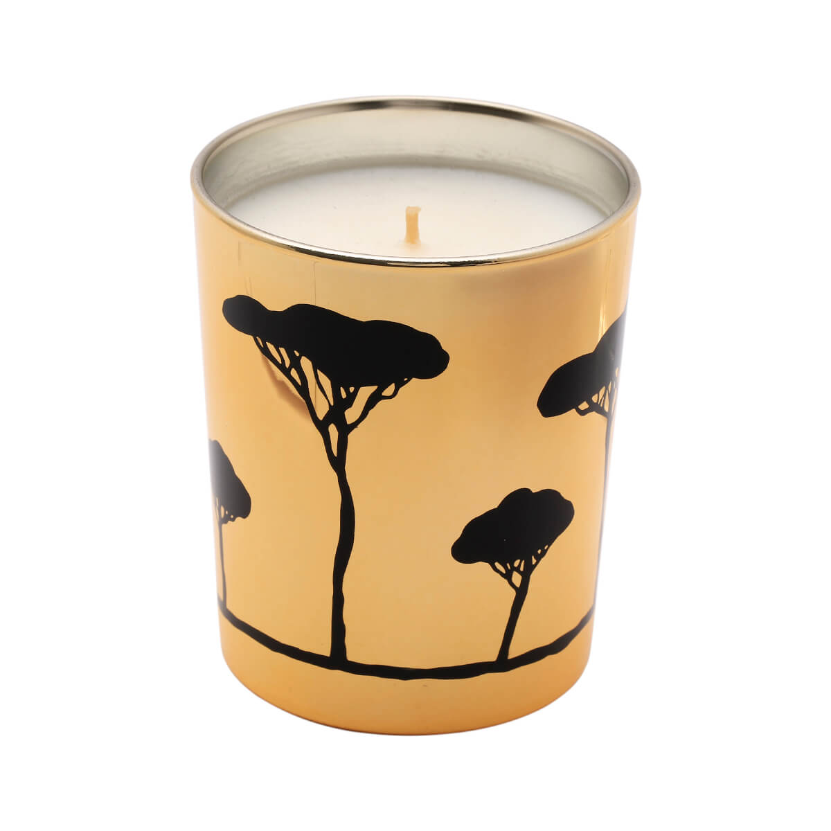 Seve du Sud Candle