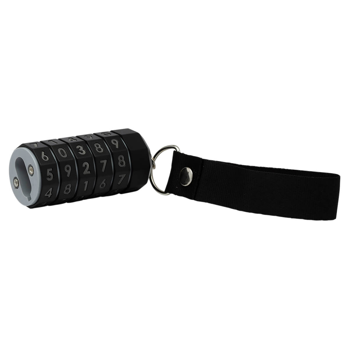 LokenToken USB Flash Drive (32GB) Black