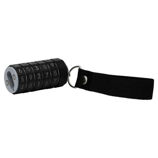 LokenToken USB Flash Drive (32GB) Black