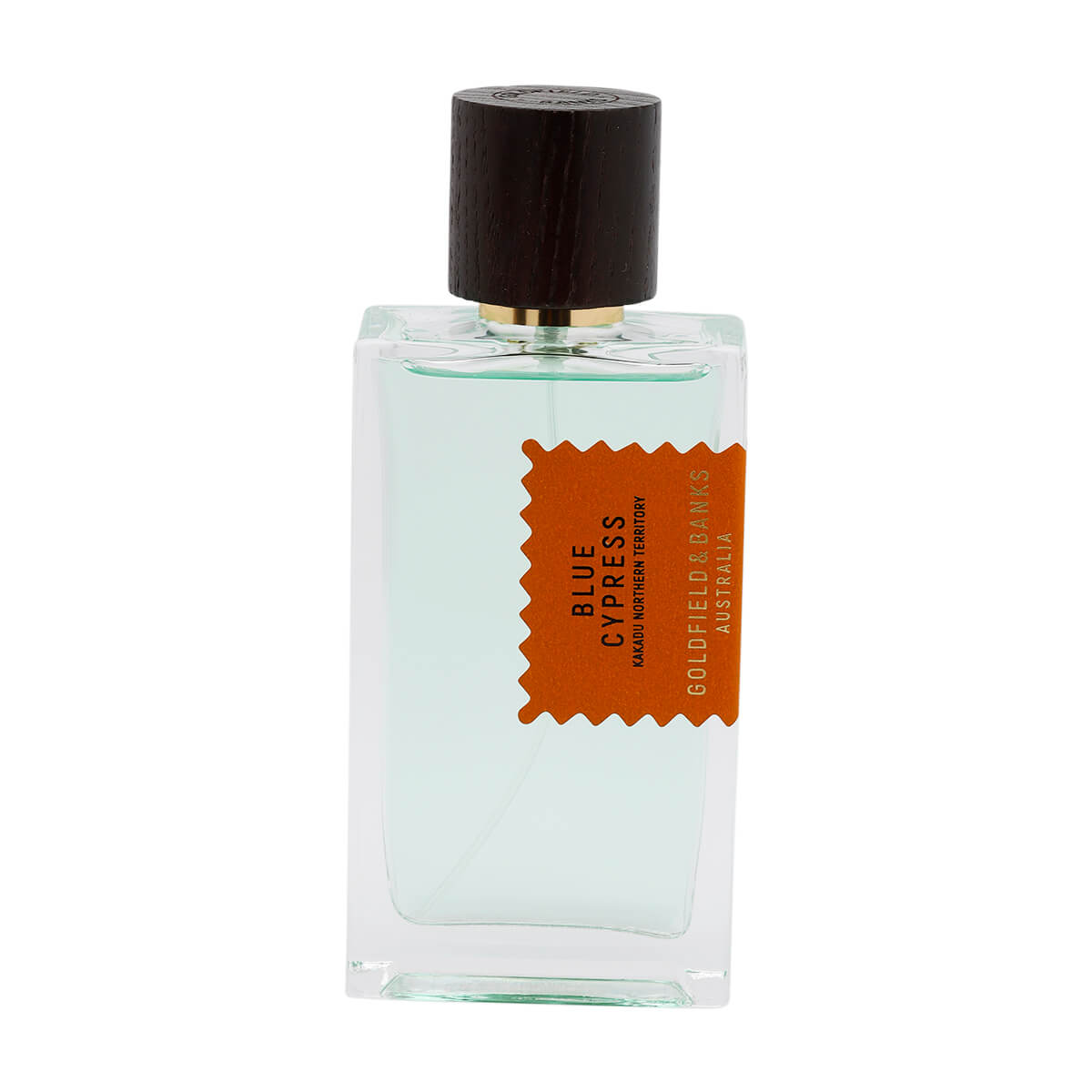 Blue Cypress Perfume