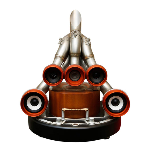 Xilo Speaker