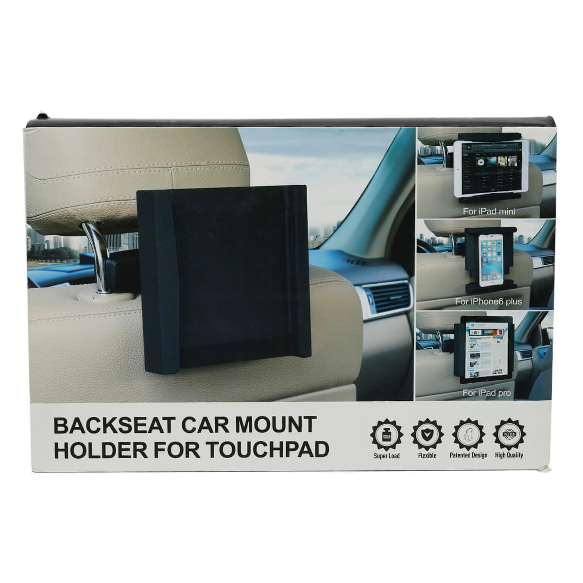 Tablet Holder