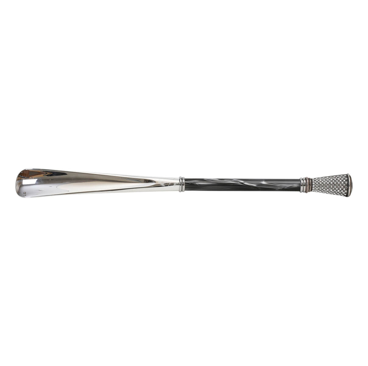 Crystals Shoehorn