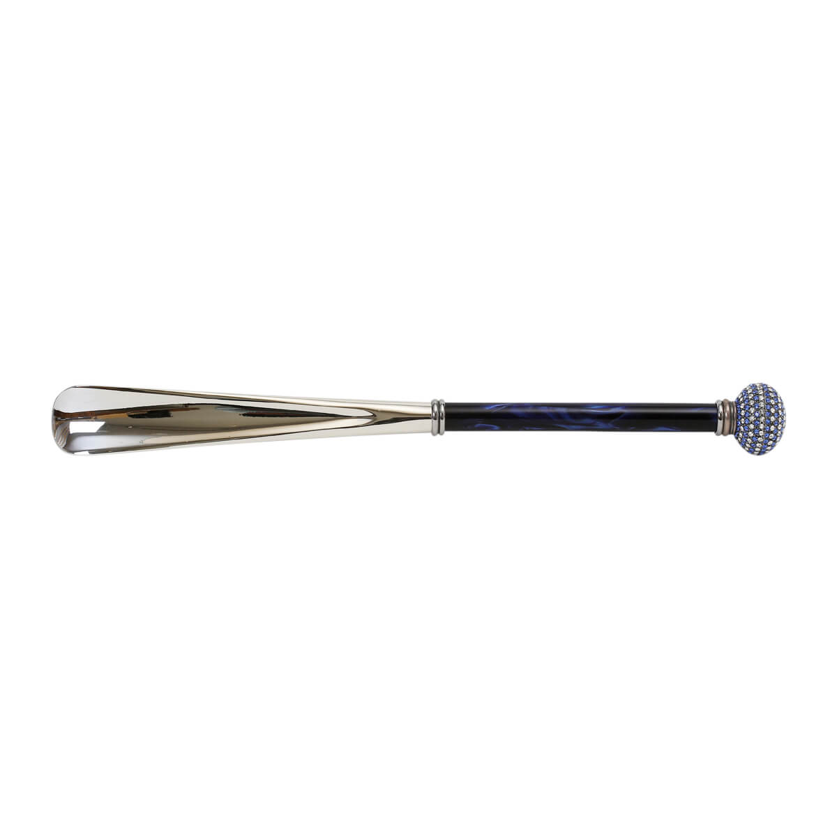 Bicolor Handle Shoehorn