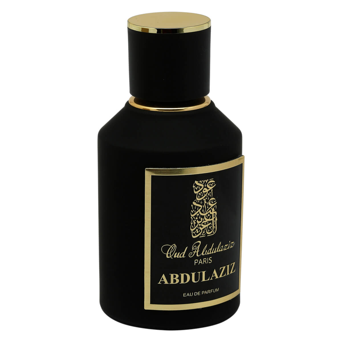 Abdulaziz Eau de Parfum