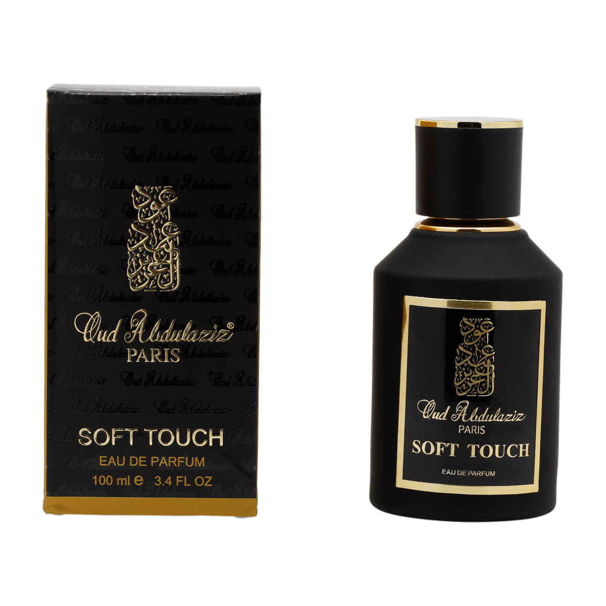 Soft Touch Perfume