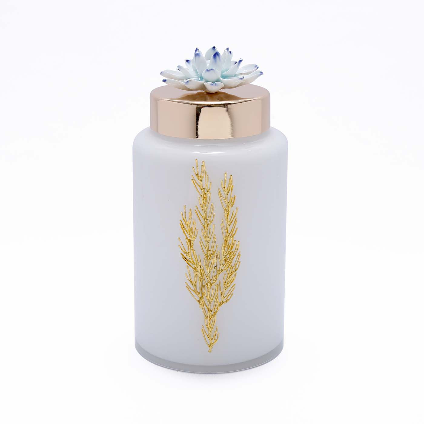 Décor Vase