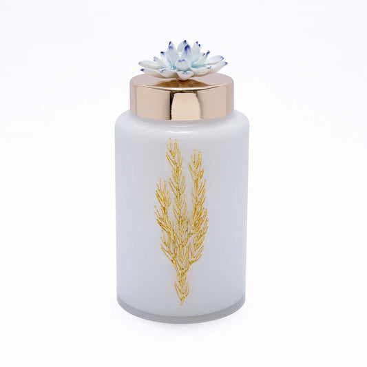 Décor Vase