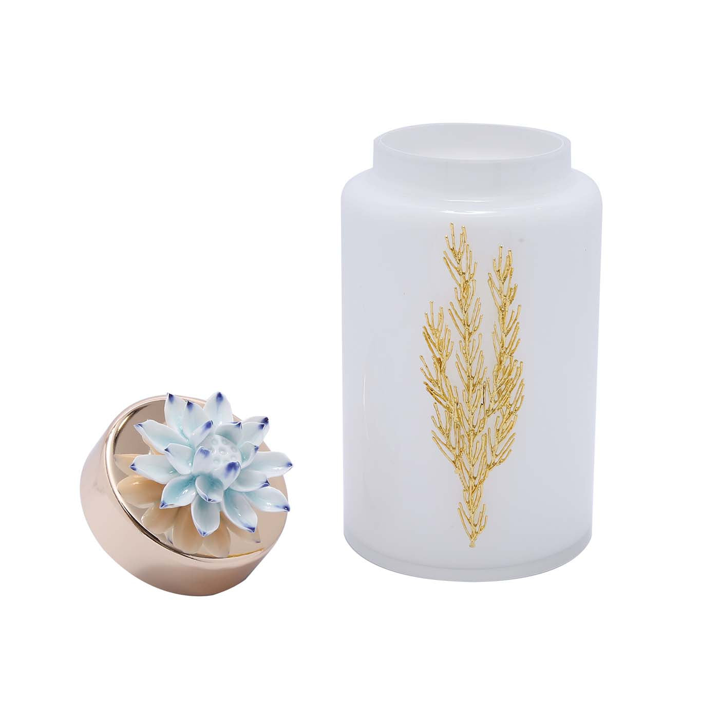 Décor Vase