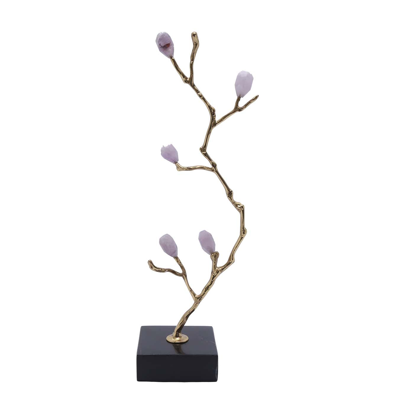Spring Bloom Decor