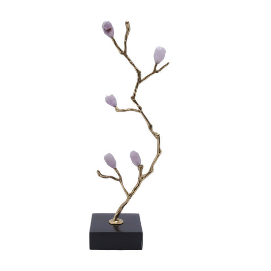 Spring Bloom Decor