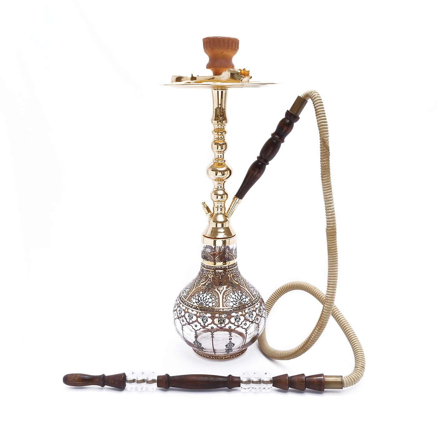 Shisha Arabic