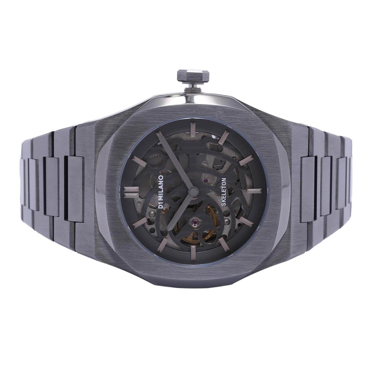 D1 Milano Skeleton SKBJ02