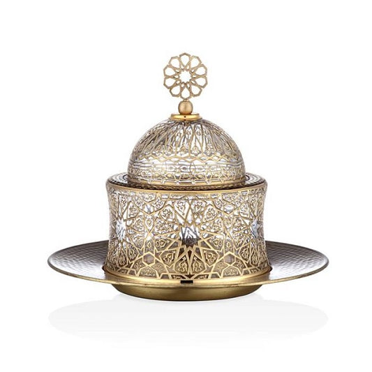 Turkish Delight Holder