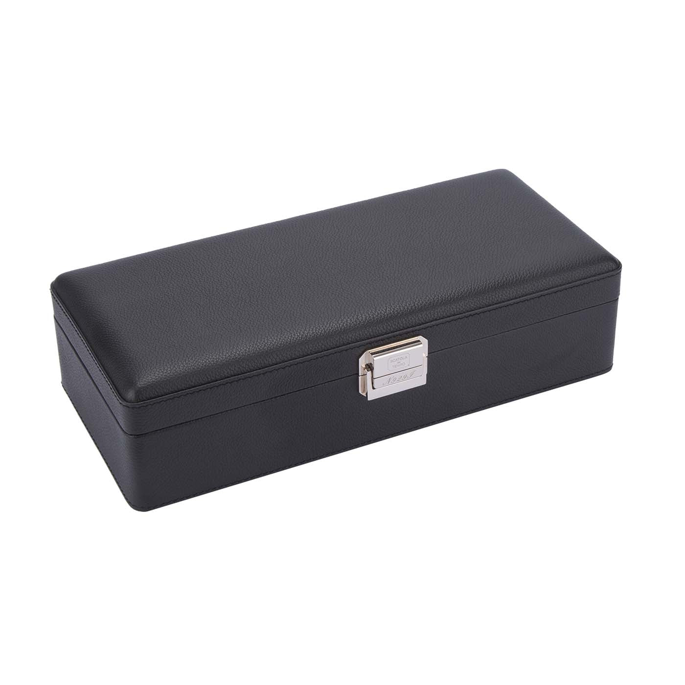 Valigetta 4 Black