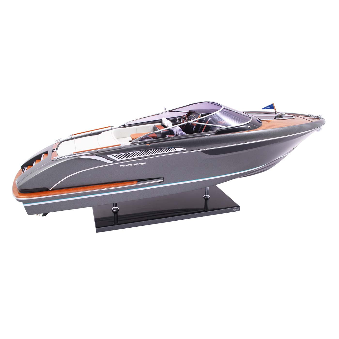 Riva Rivamare 1:15 London Grey