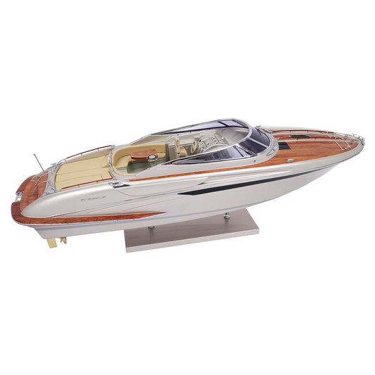 Riva Rivarama Grey Hull 70cm