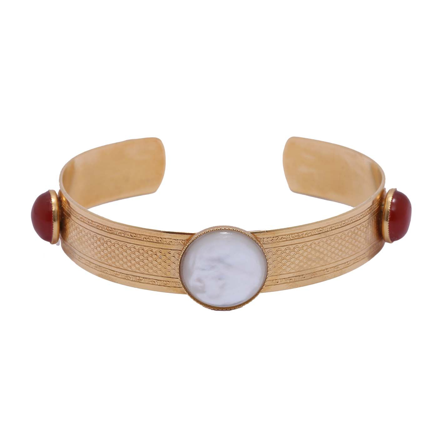 FABIEN AJZENBERG BRACELET SS18-005