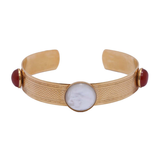 FABIEN AJZENBERG BRACELET SS18-005