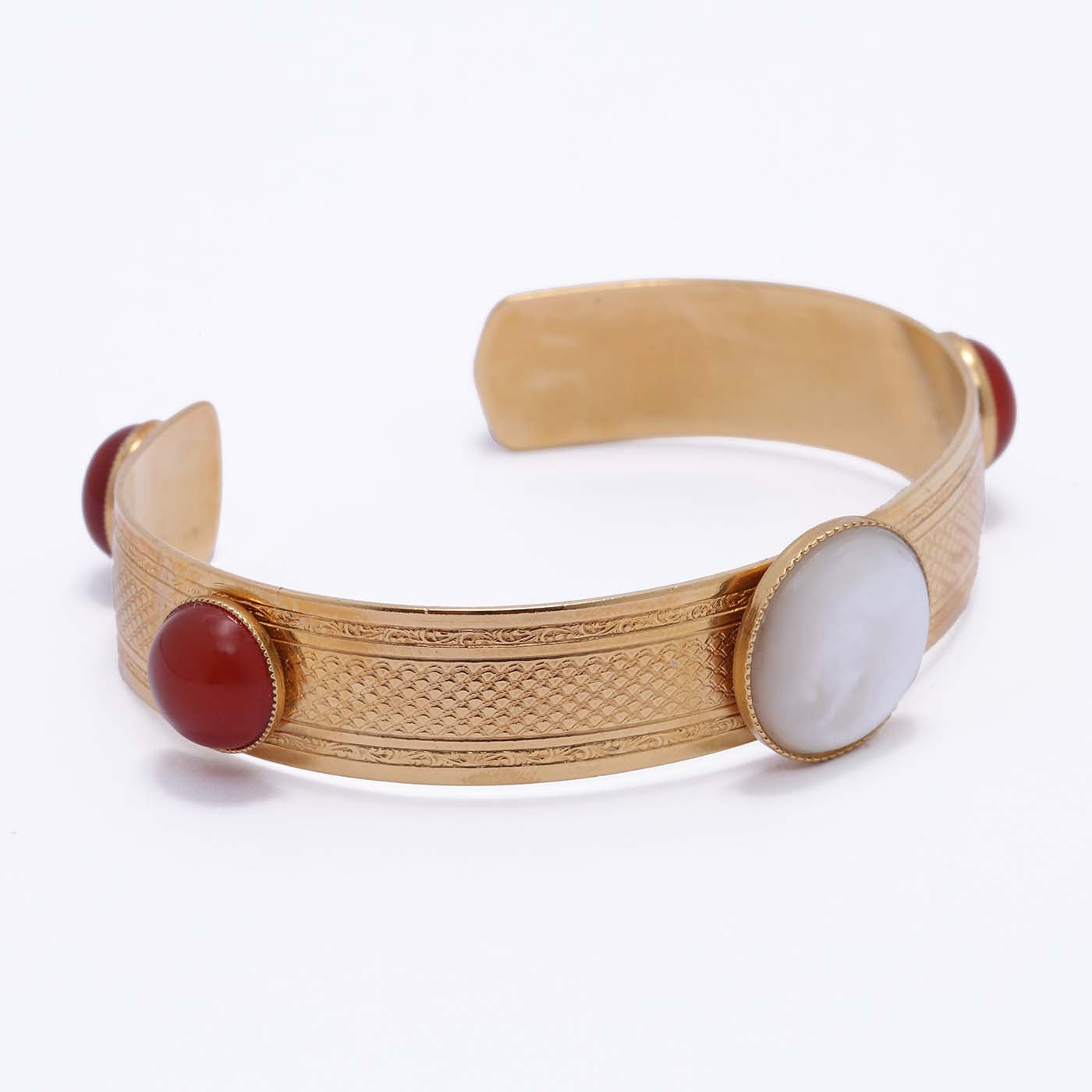 FABIEN AJZENBERG BRACELET SS18-005
