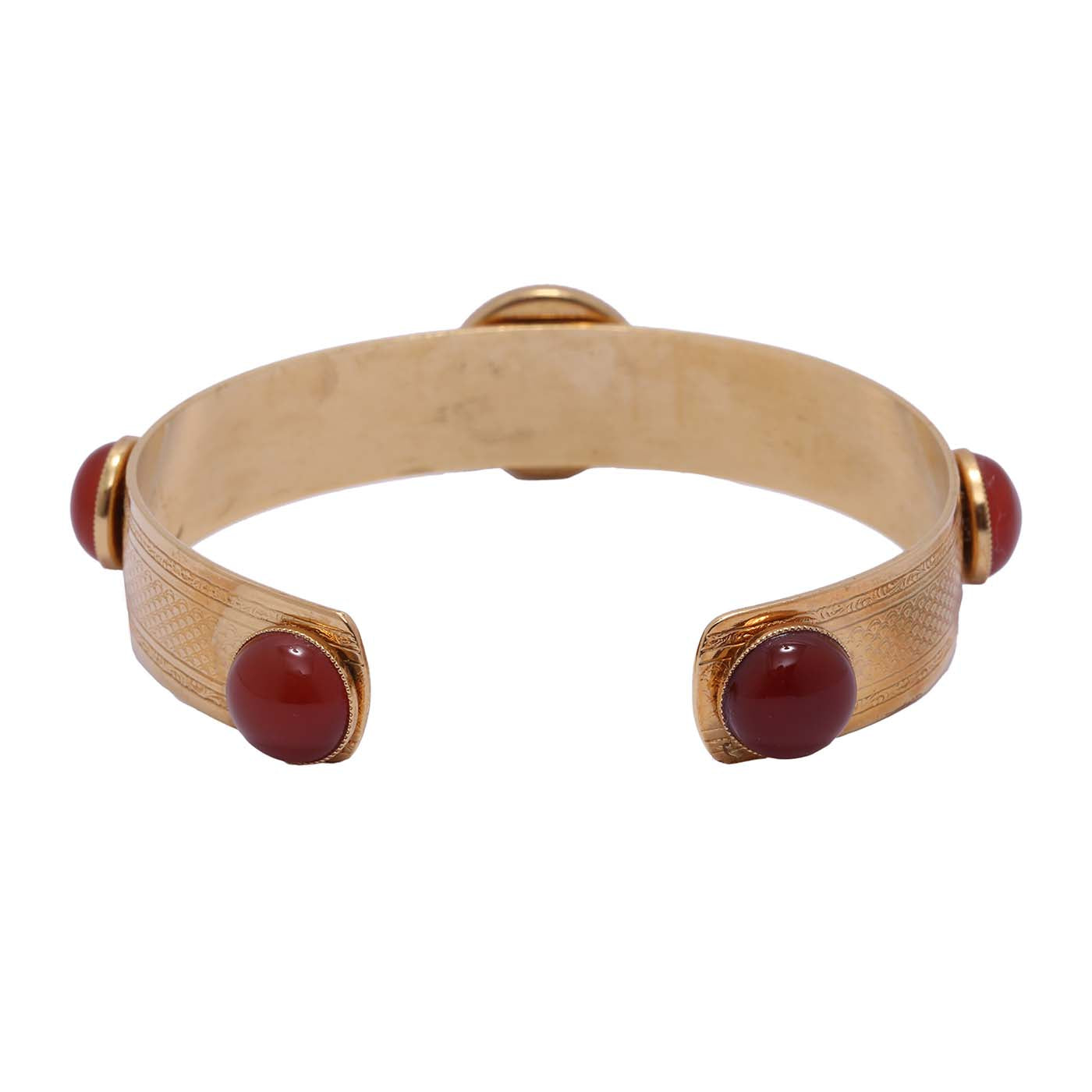 FABIEN AJZENBERG BRACELET SS18-005