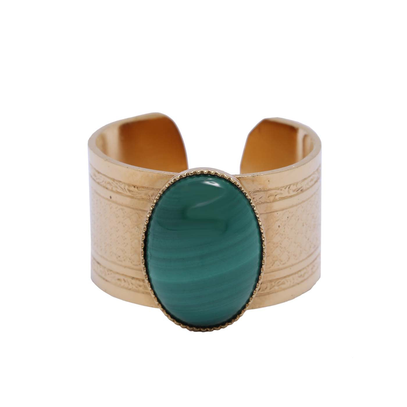 FABIEN AJZENBERG RING SS18-075