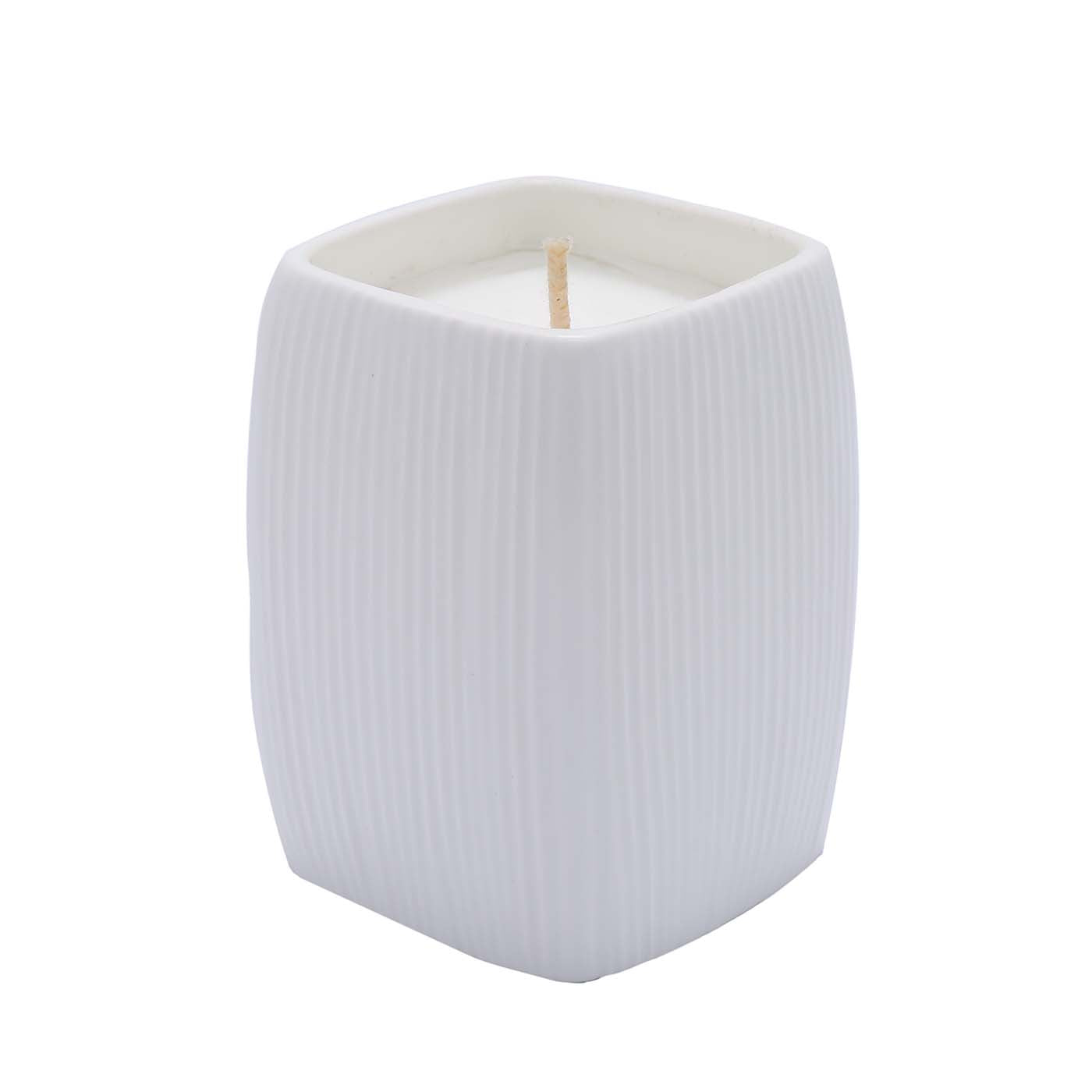 Luminous Purity Candle