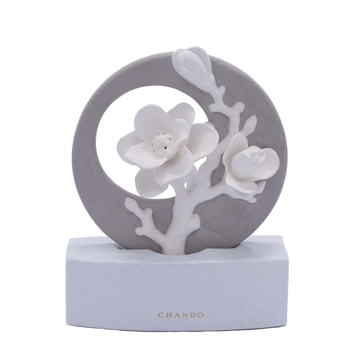 CHANDO SHANGHAI MAGNOLIA CSH502SH