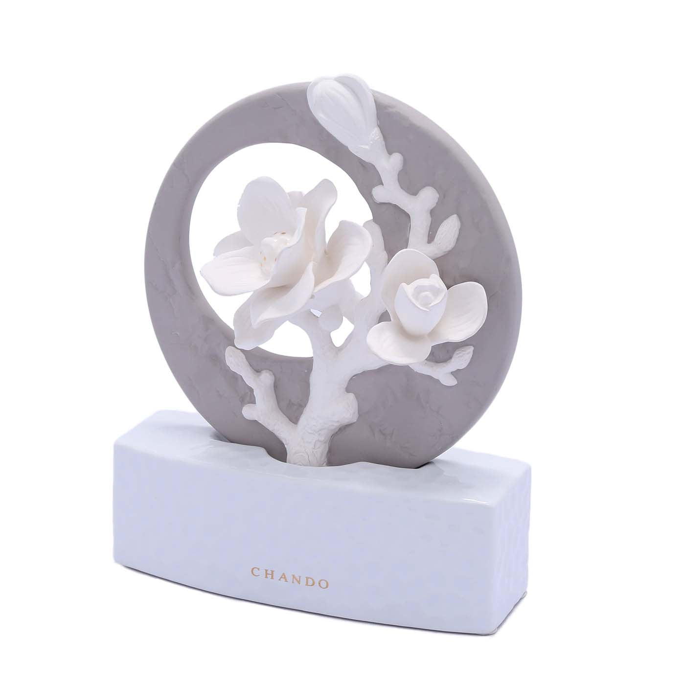 CHANDO SHANGHAI MAGNOLIA CSH502SH