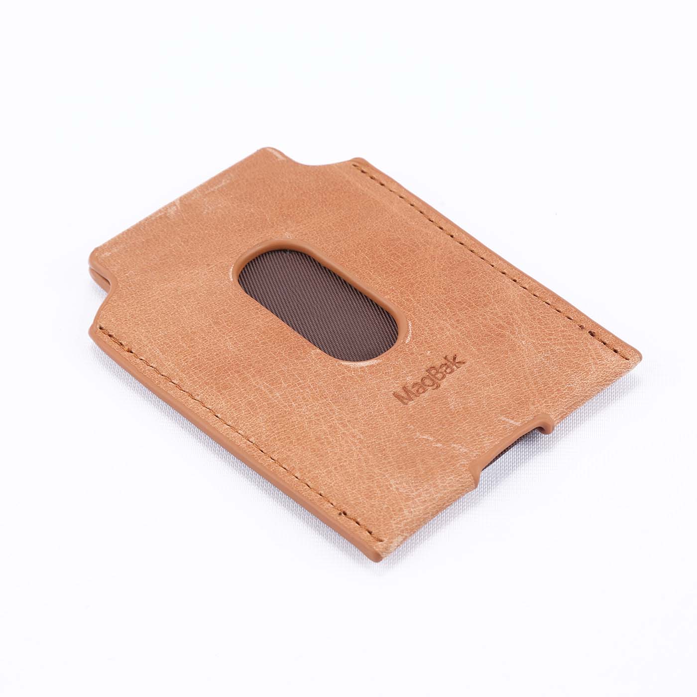 Wallet - Tan