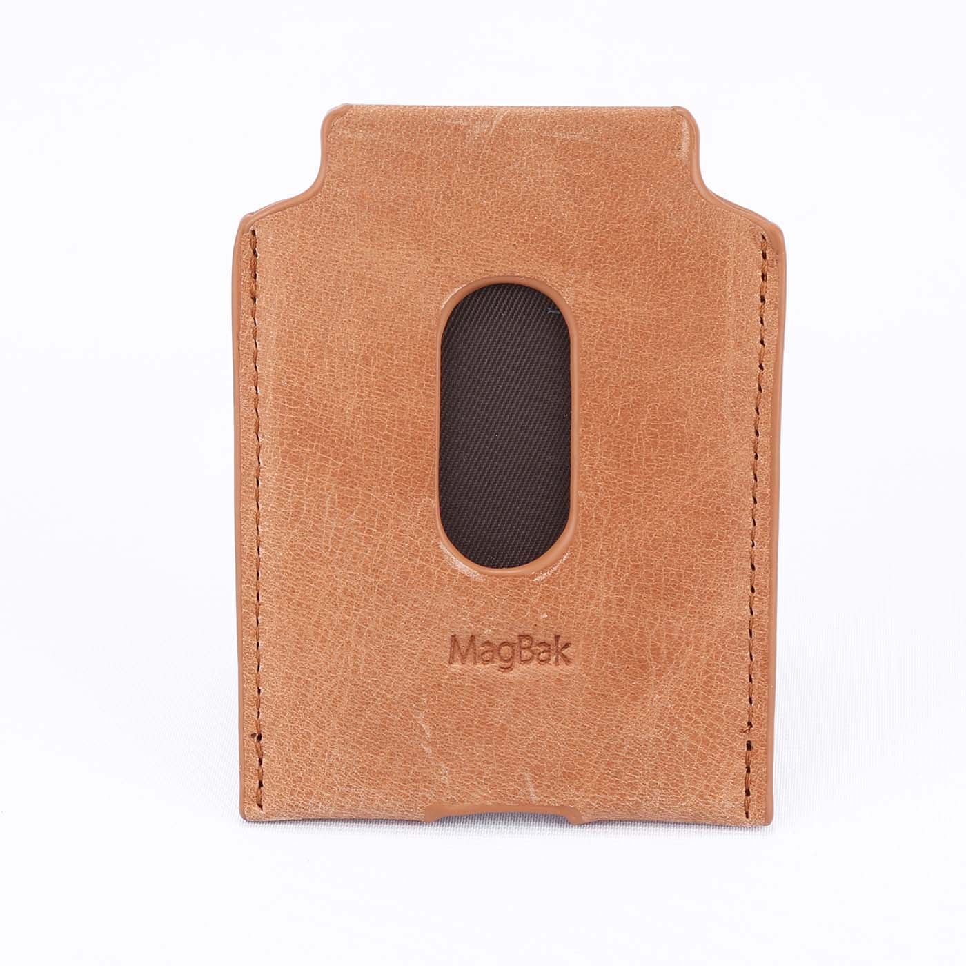Wallet - Tan