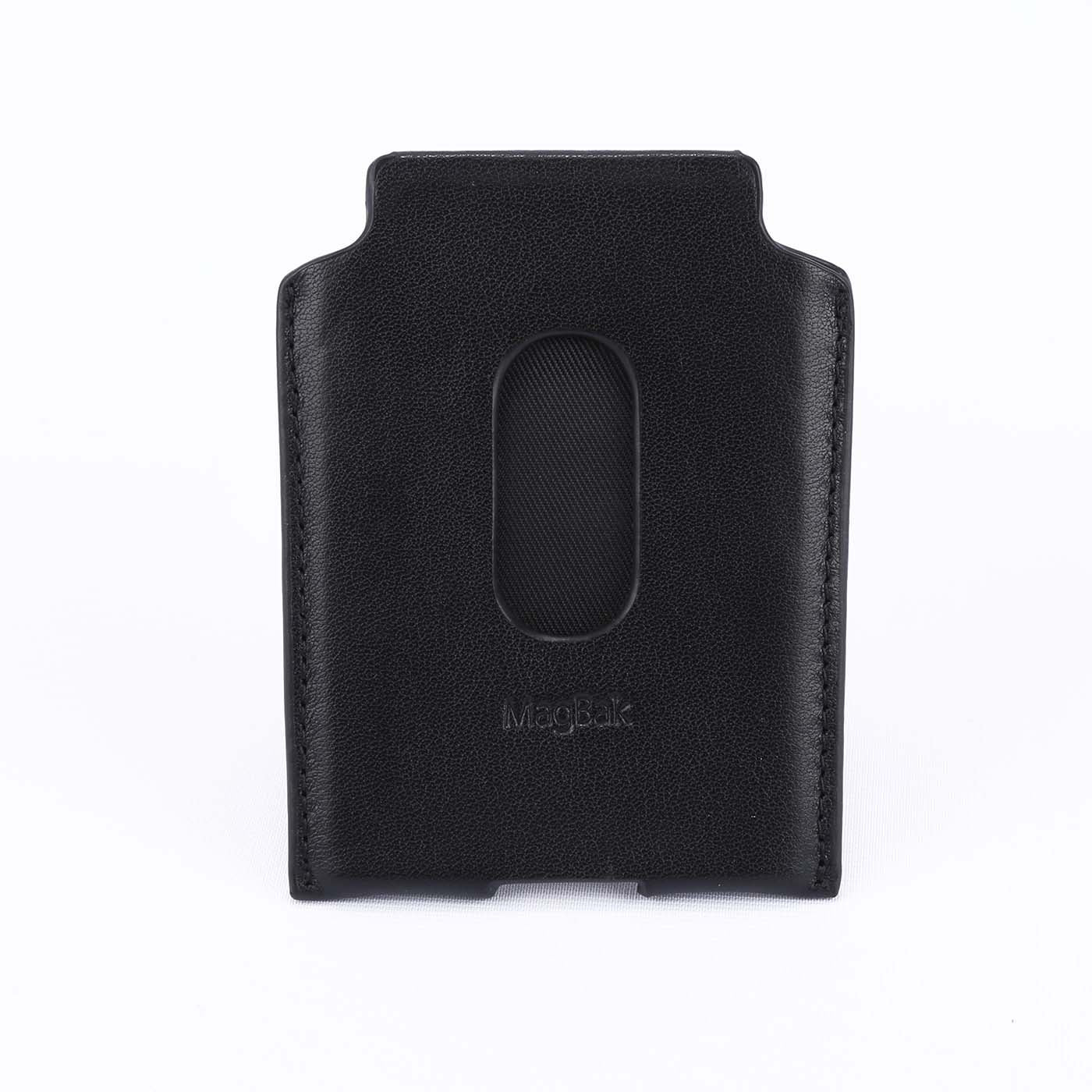 Wallet - Nappa Black