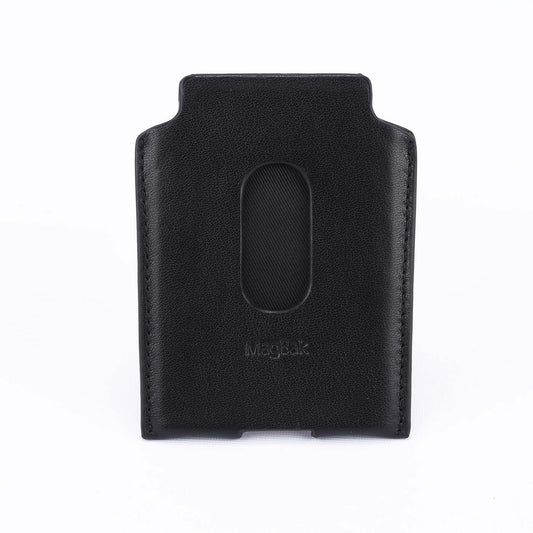Wallet - Nappa Black
