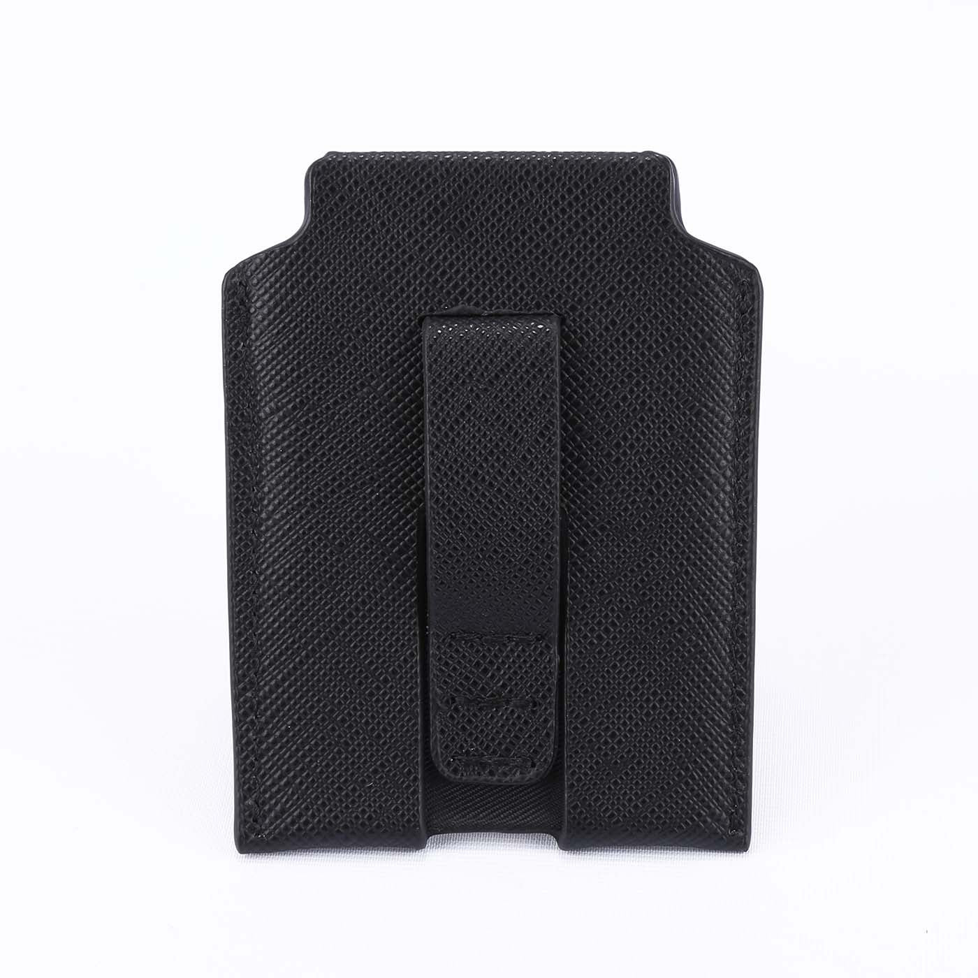 Wallet - Nappa Black