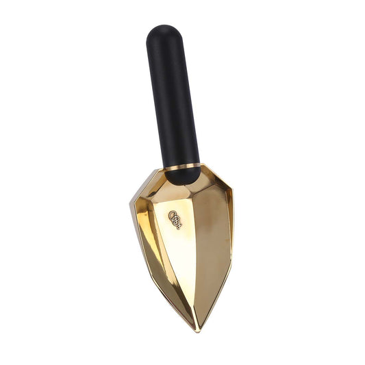 Onyx Diamond Spade