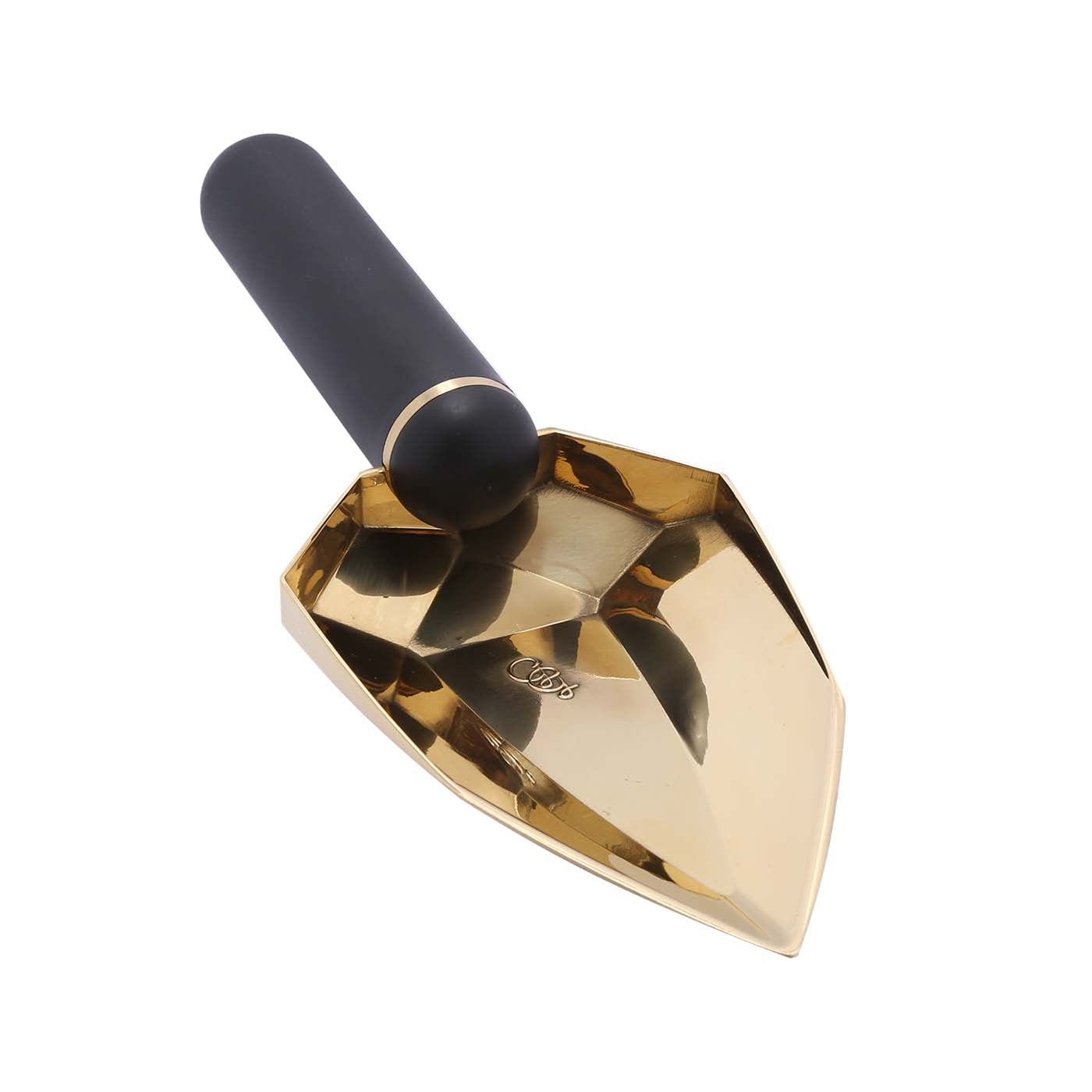 Onyx Diamond Spade