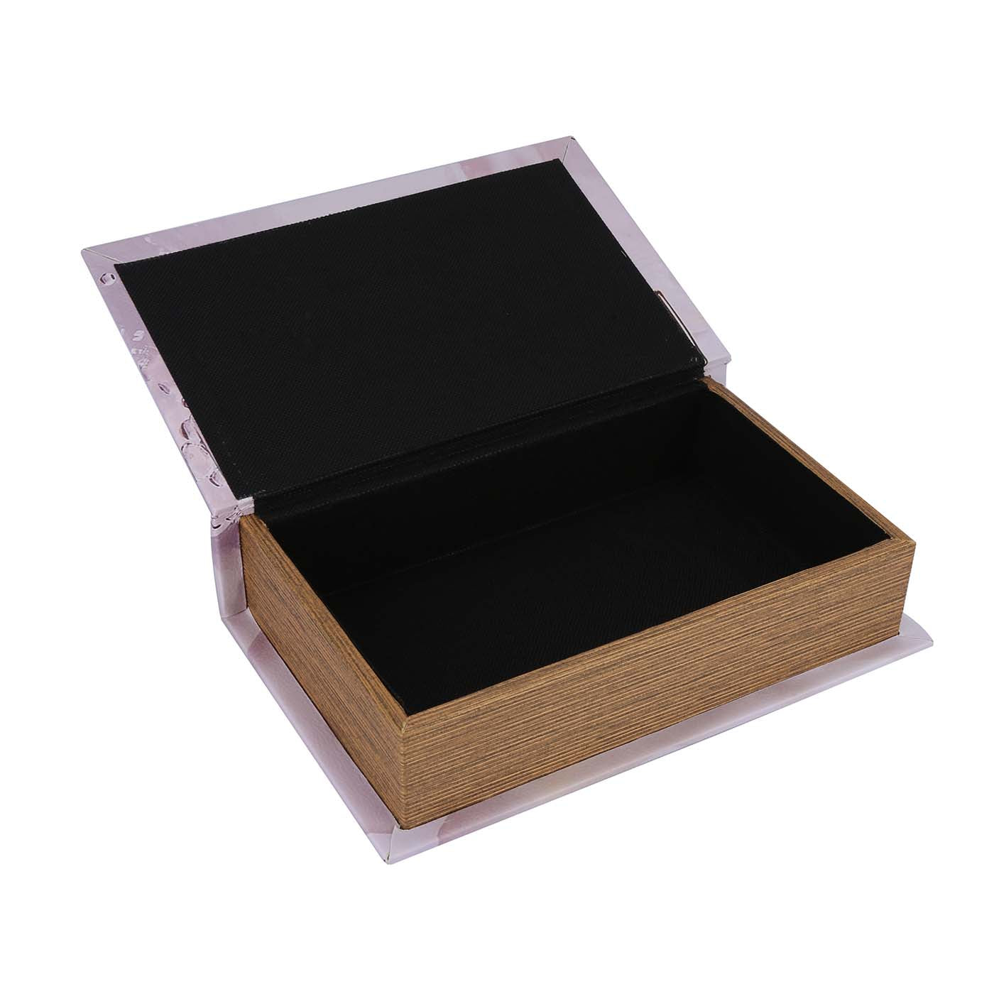 Storage/Gift Box Set of 3 (Assorted Design)