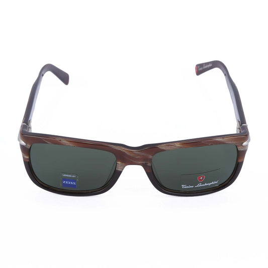 Tonino Lamborghini Sunglasses TL544.53